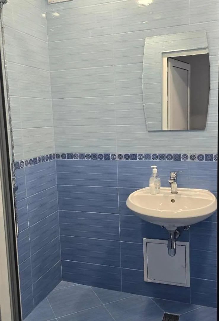 Щастлив Дом Appartement Sofia 0*,