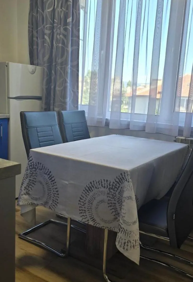 Щастлив Дом Appartement Sofia Bulgarije